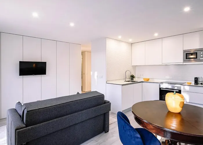 Bba Palacio I - Douro View, Gym & Free Parking 公寓 波尔图