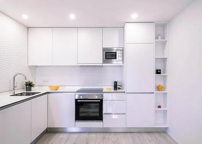 公寓 Bba Palacio I - Douro View, Gym & Free Parking 波尔图