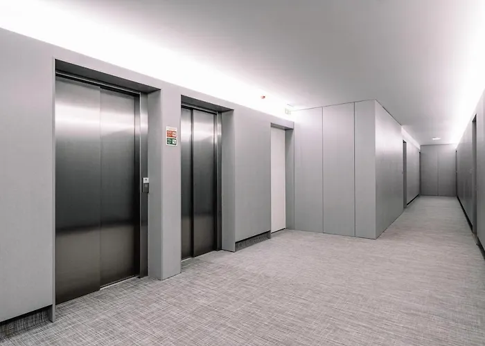 Bba Palacio I - Douro View, Gym & Free Parking 波尔图