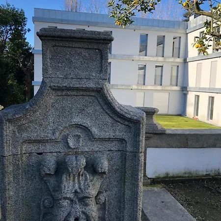 Bba Palacio I - Douro View, Gym & Free Parking アパート