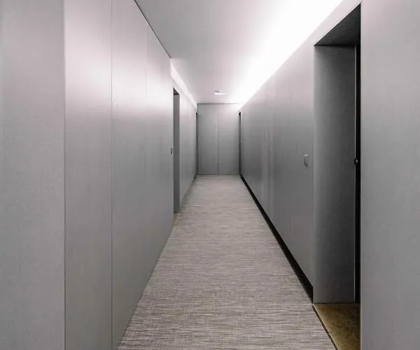 Bba Palacio I - Douro View, Gym & Free Parking