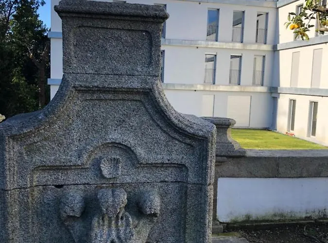 Bba Palacio I - Douro View, Gym & Free Parking アパート