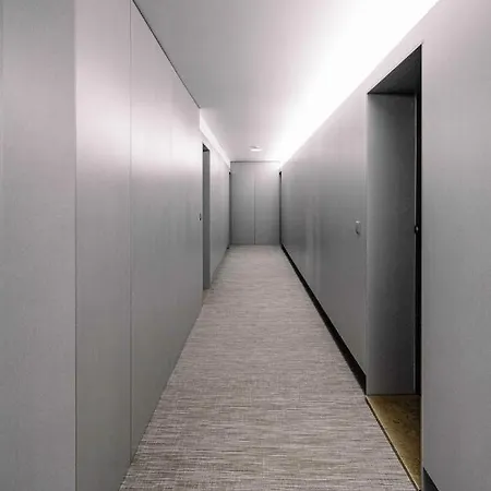 Bba Palacio I - Douro View, Gym & Free Parking