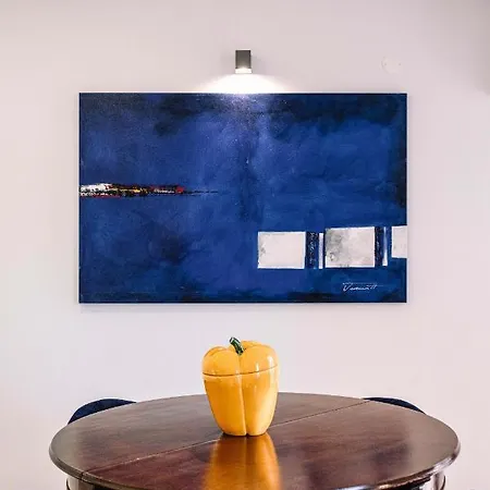 Apartment Bba Palacio I - Douro View, Gym & Free Parking *