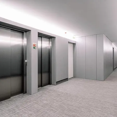 Bba Palacio I - Douro View, Gym & Free Parking 포르투