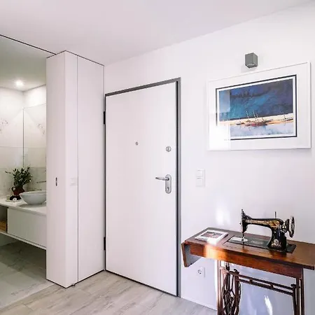 Bba Palacio I - Douro View, Gym & Free Parking