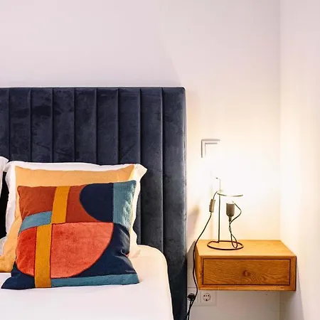 Bba Palacio I - Douro View, Gym & Free Parking