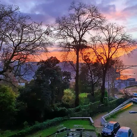 Bba Palacio I - Douro View, Gym & Free Parking * 포르투