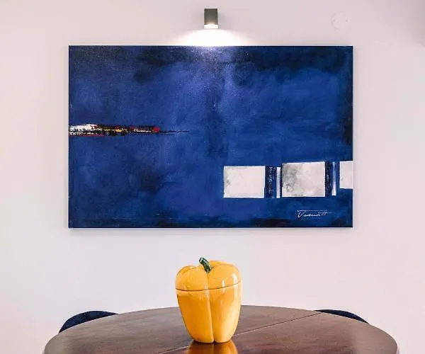 Apartamento Bba Palácio I - Douro View, Parking&gym *