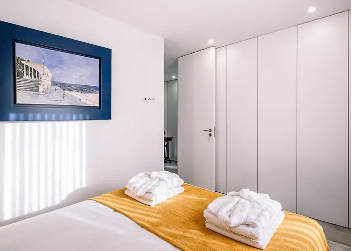 Bba Palacio I - Douro View, Gym & Free Parking *